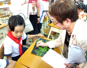 09年7月広州訪問